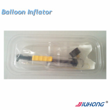 Gonfleur de ballon avec Certifications Ce0197/ISO13485/SCECIM